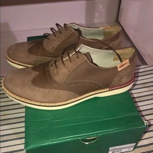 Lacoste shoes size 10